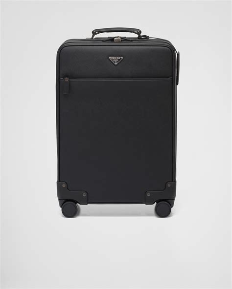 prada suitcase sale|prada suitcase white.